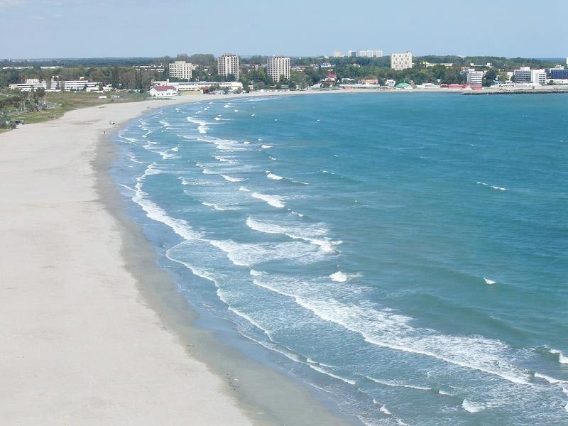 OFERTA SPECIALA LITORAL ROMANIA -  RUSALII 2012