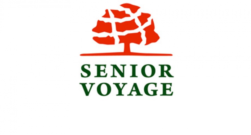 NOU ! CROAZIERE SENIOR VOYAGE - de la 549 euro